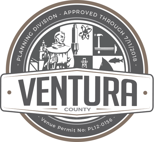 Ventura County Venue Permit
